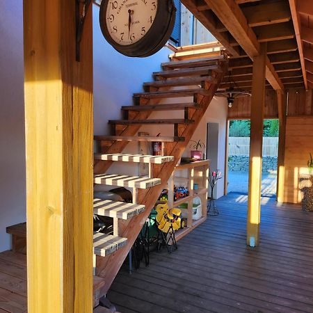 Apartament U Ewki Rdzawka Exteriér fotografie